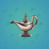 Genie Lamp #576