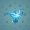 Genie Lamp #577