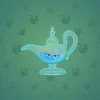 Genie Lamp #583