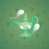 Genie Lamp #611