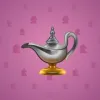 Genie Lamp #612