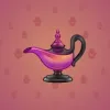 Genie Lamp #623