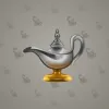 Genie Lamp #639