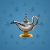 Genie Lamp #681