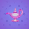 Genie Lamp #701