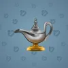Genie Lamp #703