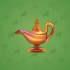 Genie Lamp #735