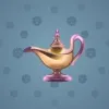 Genie Lamp #745