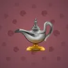 Genie Lamp #763