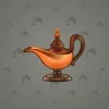 Genie Lamp #783