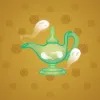 Genie Lamp #785