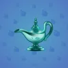 Genie Lamp #790