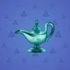 Genie Lamp #791