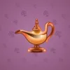 Genie Lamp #795