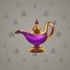 Genie Lamp #799