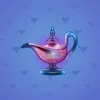 Genie Lamp #805