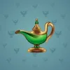 Genie Lamp #810