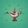 Genie Lamp #842