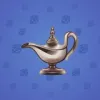 Genie Lamp #859