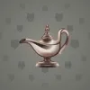Genie Lamp #867