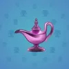 Genie Lamp #868