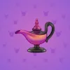 Genie Lamp #872