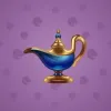 Genie Lamp #875