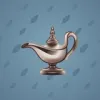 Genie Lamp #879