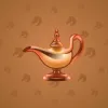 Genie Lamp #900