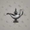 Genie Lamp #906