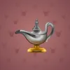 Genie Lamp #911