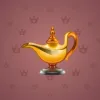 Genie Lamp #913