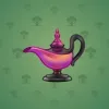 Genie Lamp #914