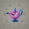 Genie Lamp #915