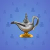 Genie Lamp #923