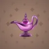 Genie Lamp #928