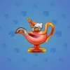 Genie Lamp #941