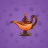 Genie Lamp #951