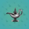 Genie Lamp #953