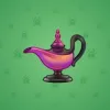 Genie Lamp #954