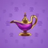 Genie Lamp #973