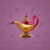 Genie Lamp #986