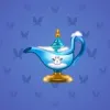 Genie Lamp #993