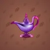 Genie Lamp #997