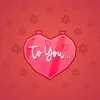 Heart Locket #1