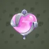 Heart Locket #100