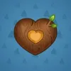Heart Locket #1001