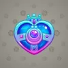 Heart Locket #1002