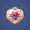Heart Locket #1005