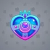Heart Locket #1008